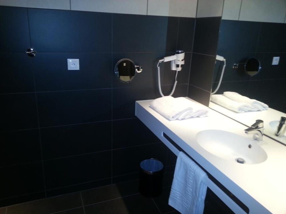 Fasthotel Montmarault