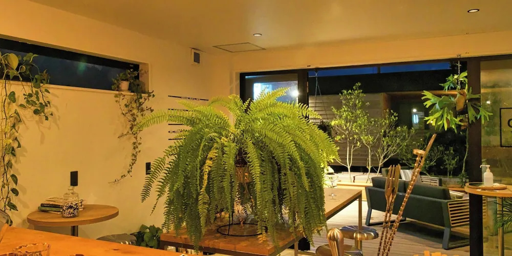 ＨＯＴＥＬ ＬＯＣＡＬ ＢＡＳＥ＜宮古島＞
