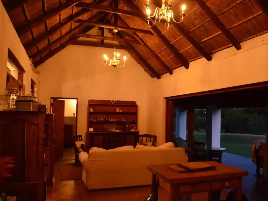 Alpaca Inn