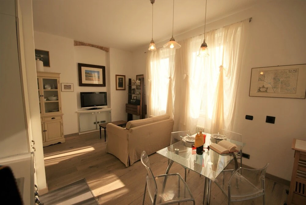 Casa Lagorio