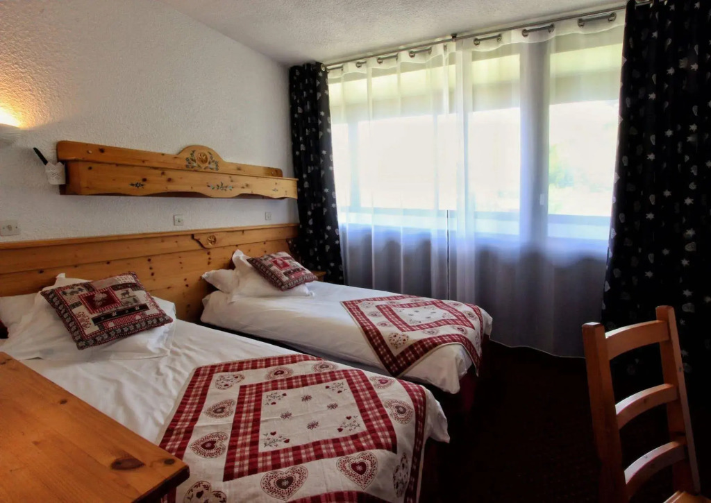 Hotel Le Pelvoux