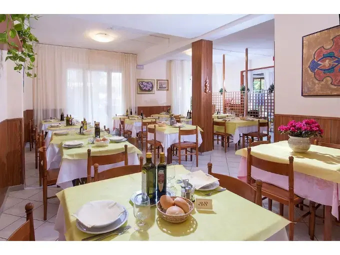 Hotel Miramare