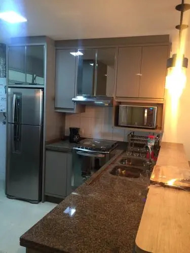 Residencial Marine Home & Resort