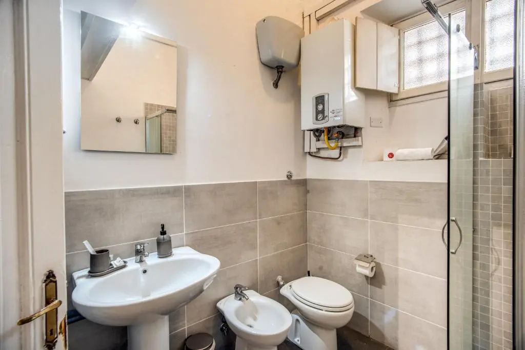 Colonna Suite - San Giovanni