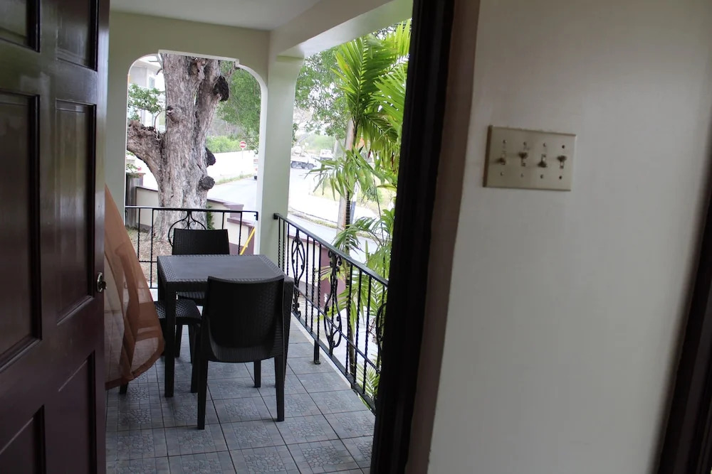 Vale View Residences