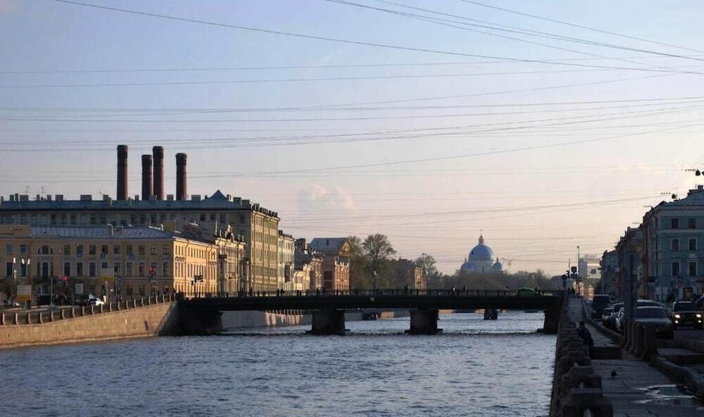 Хостел Gosti