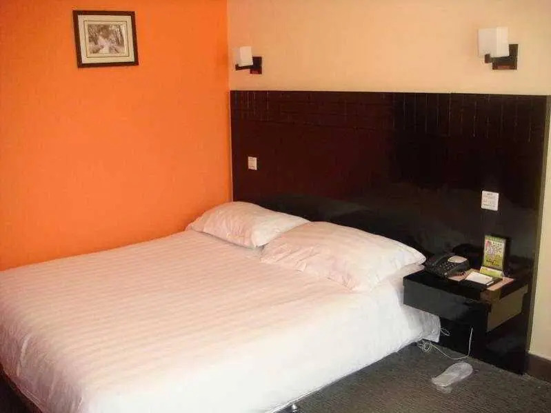 Motel 168 Ao Men Road Inn