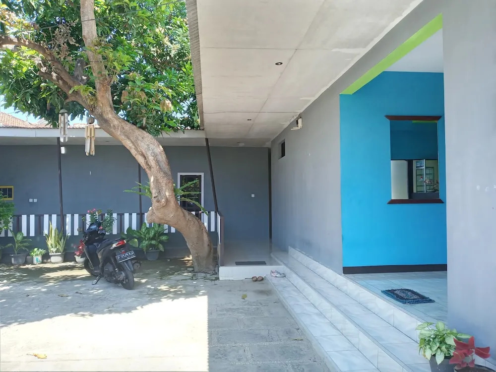 Puri Made 2 Homestay