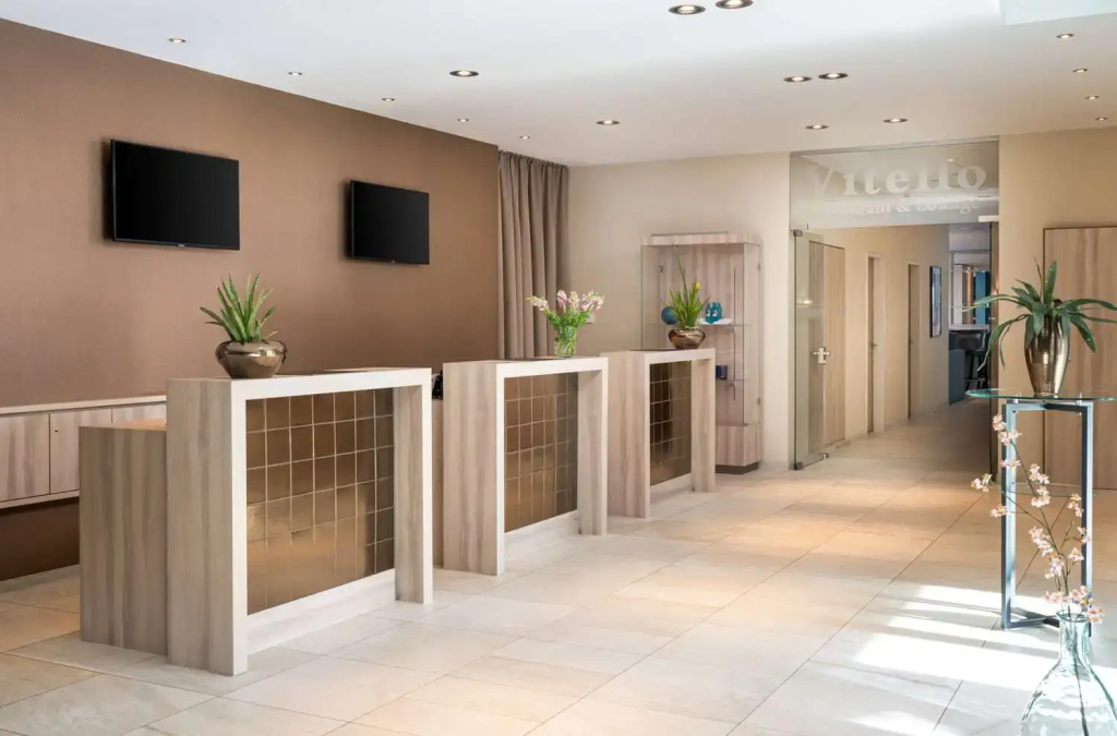 elaya hotel kleve, Trademark Collection by Wyndham