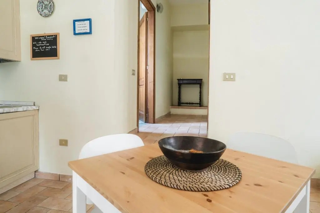 Podere Mieli