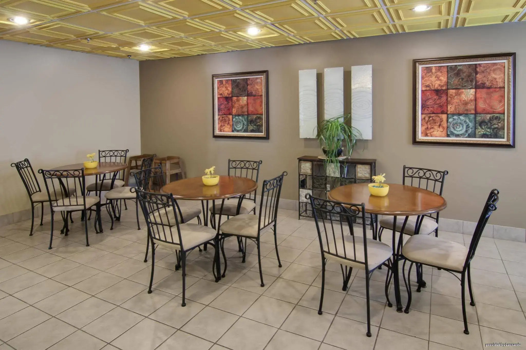 Econo Lodge