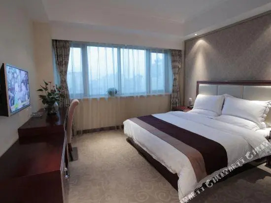 Shalongyan Hotel