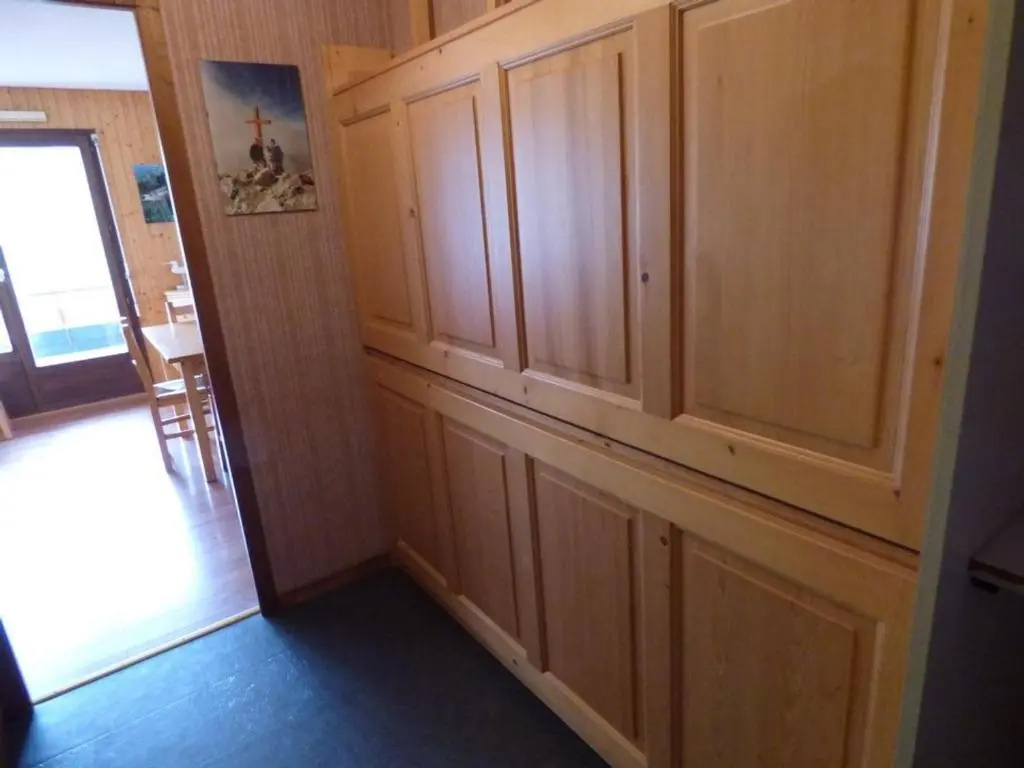 Appartement Le Grand-Bornand, 3 pièces, 6 personnes - FR-1-458-93