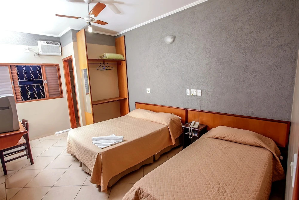 Hotel Paranoá