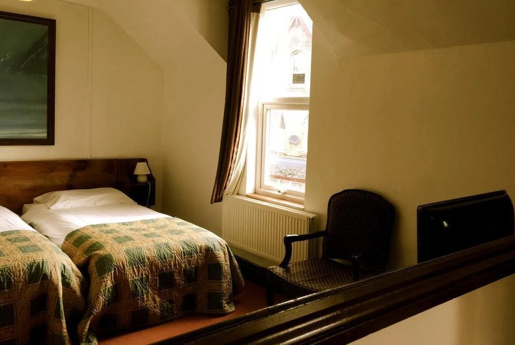 The Richmond Hotel