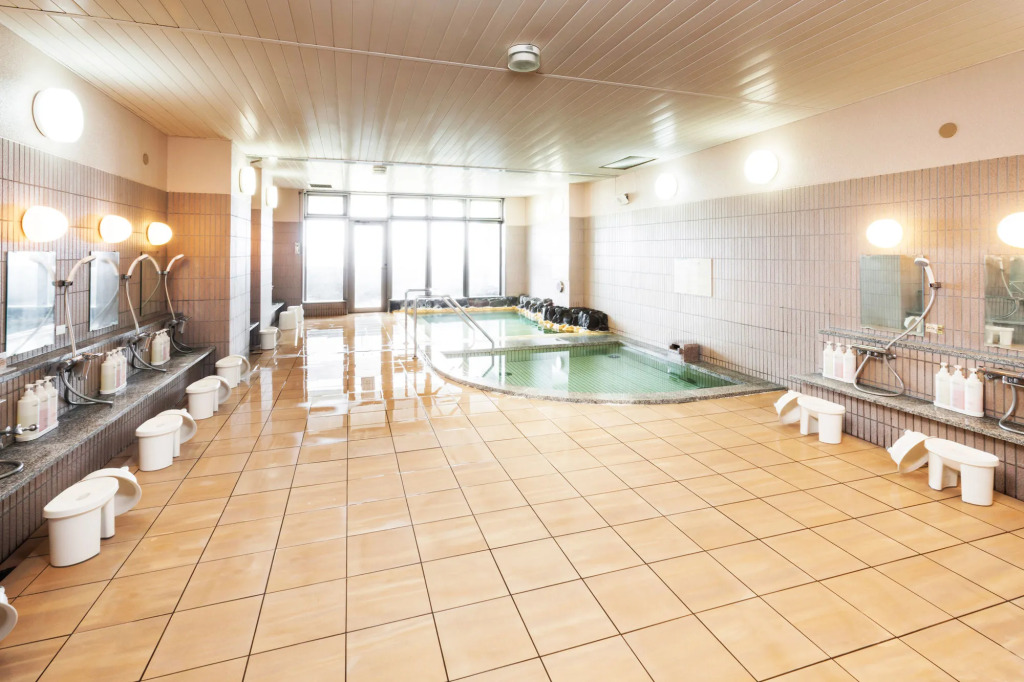 Island Inn Rishiri
