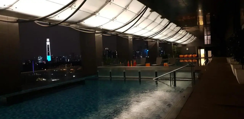 Kuala Lumpur Experience 3