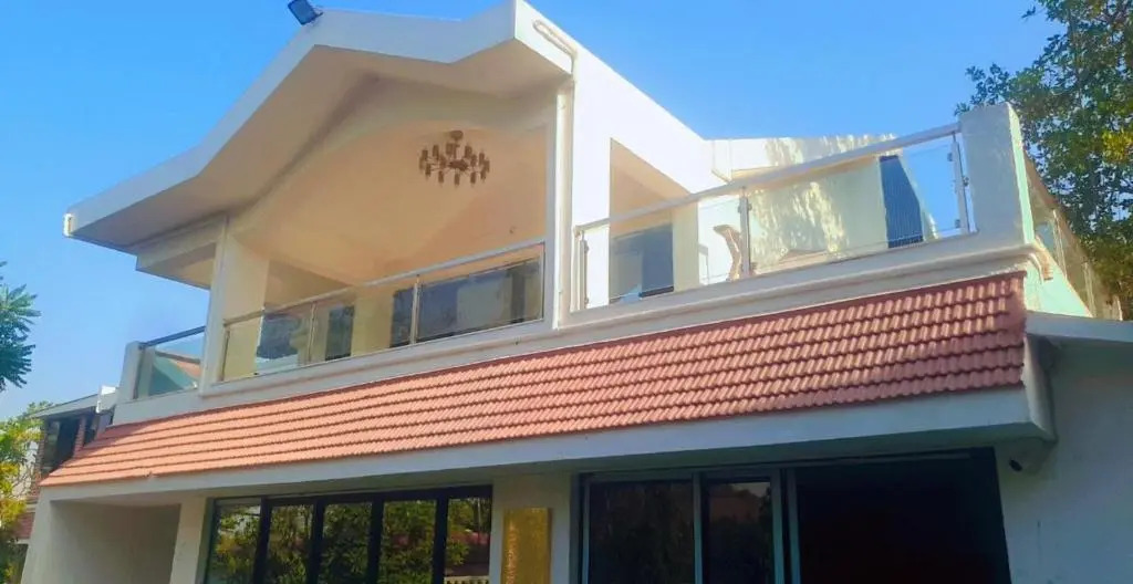 4BHK Luxury Villa by Royal Villa Lonavla