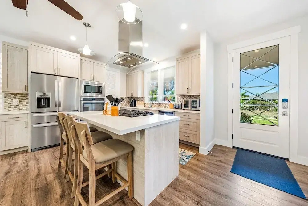Lo'i Hale 3 Bedroom Home