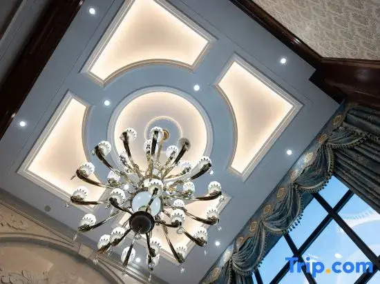 Tonglu Qiting Liuzhu Homestay
