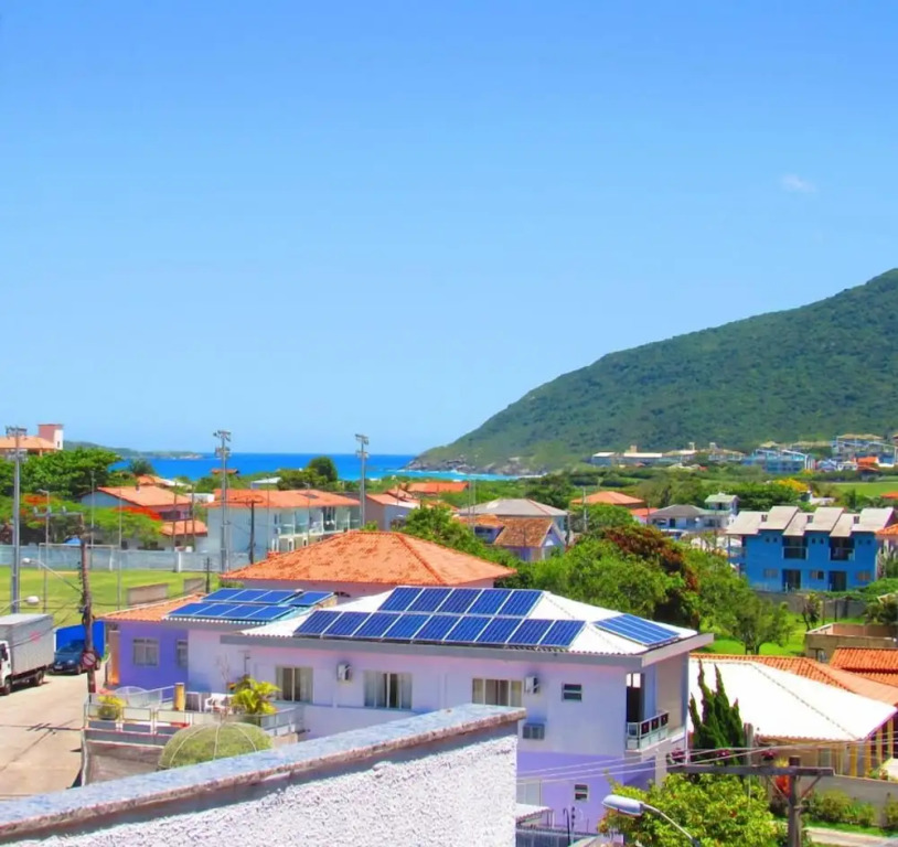 Pousada Atlântico II