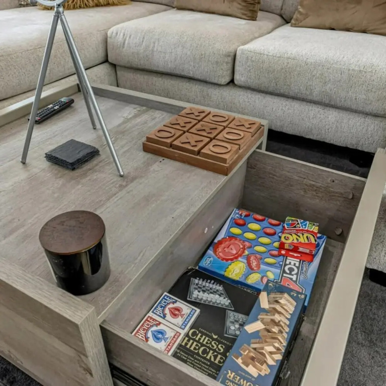 Luxury Urban Retreat Near Key Houston Locations