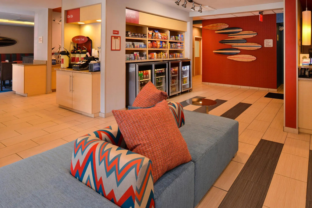 TownePlace Suites Wilmington Wrightsville Beach