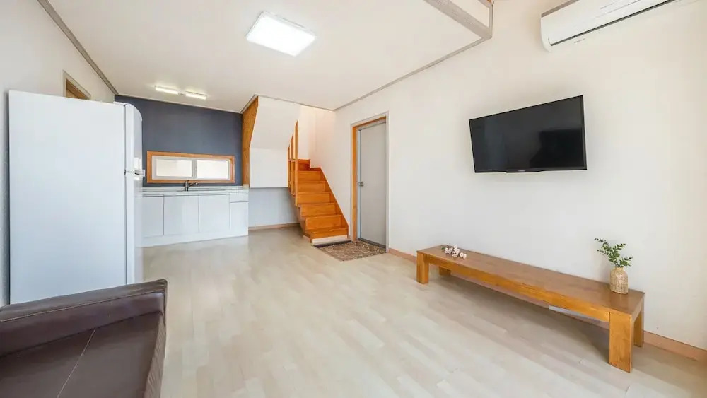 Ganghwa Raube Pet-friendly Pension