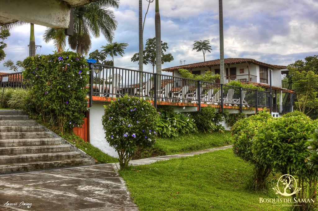 Finca Hotel los Nogales