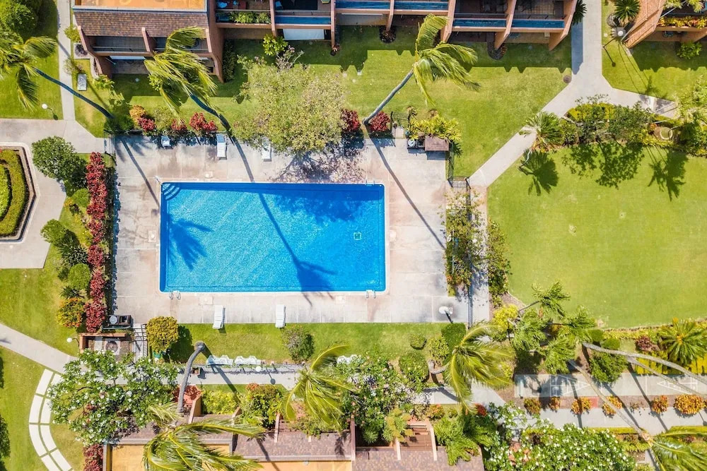 Kuleana 409 Oceanfront 1 bedroom 1 bath condo 1 Condo by RedAwning