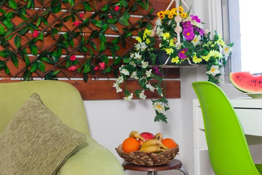 Artemis Boutique Apartment 1