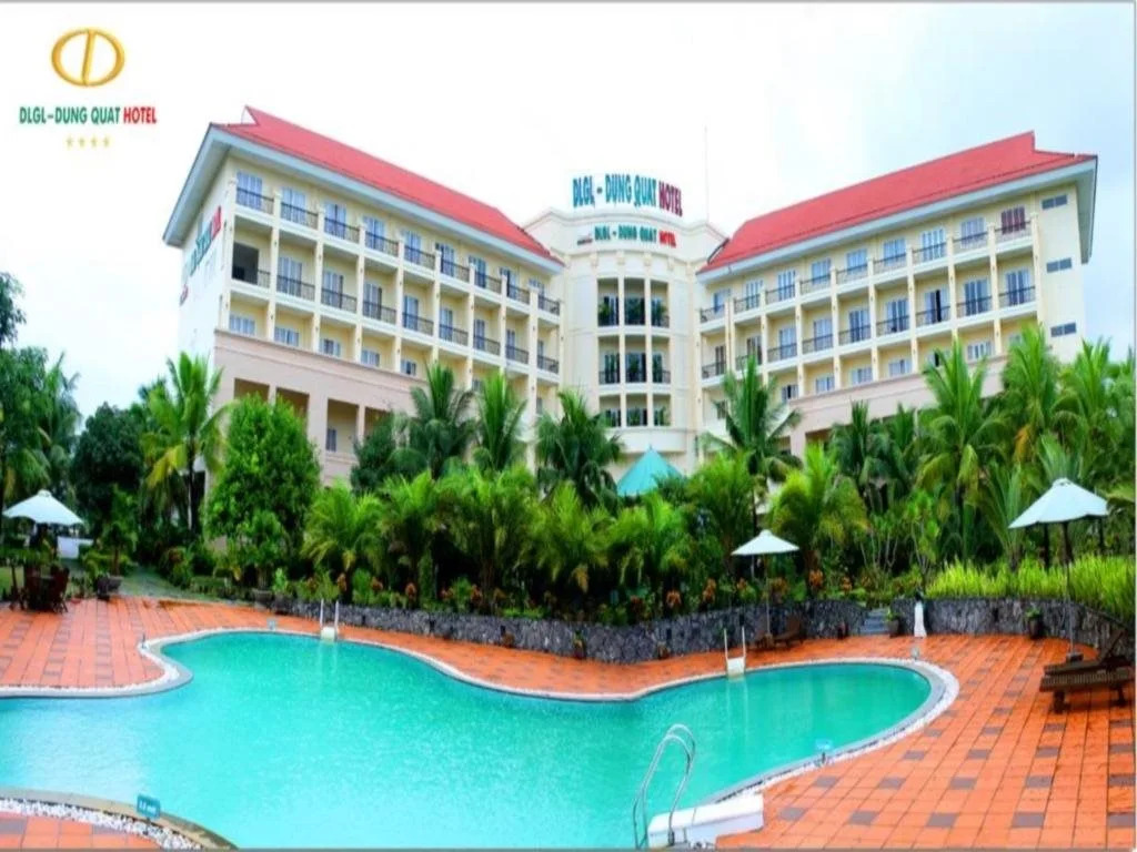 DLGL - Dung Quat Hotel