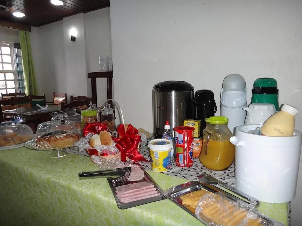 Irawo Hotel
