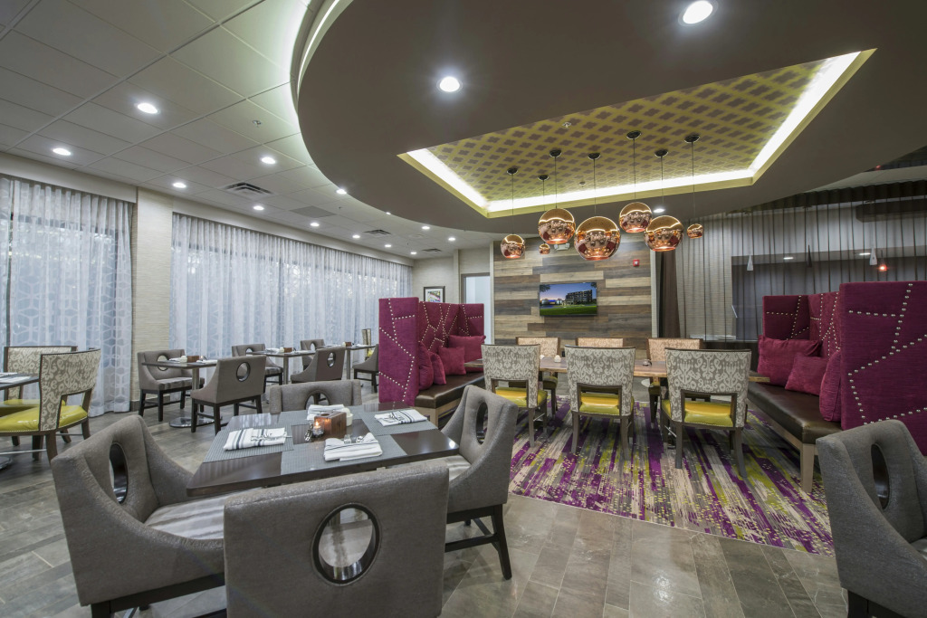 DoubleTree by Hilton Winston Salem - University, NC