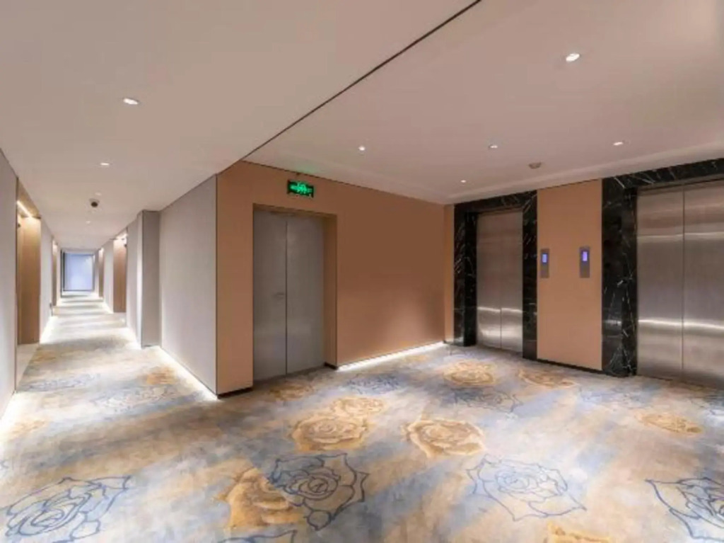 Kaixin Boutique Hotel (Li Huili Hospital Branch)