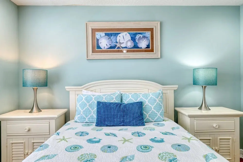 Atlantic Blue