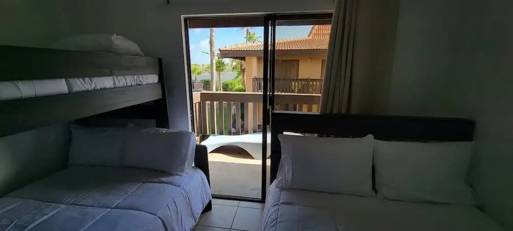 Tiki 1 Bedroom Home by RedAwning