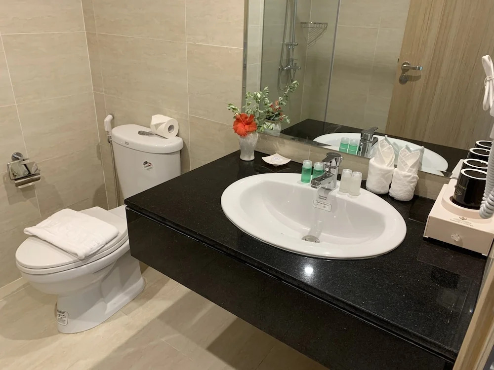 Hanvet Hotel Phu Quoc