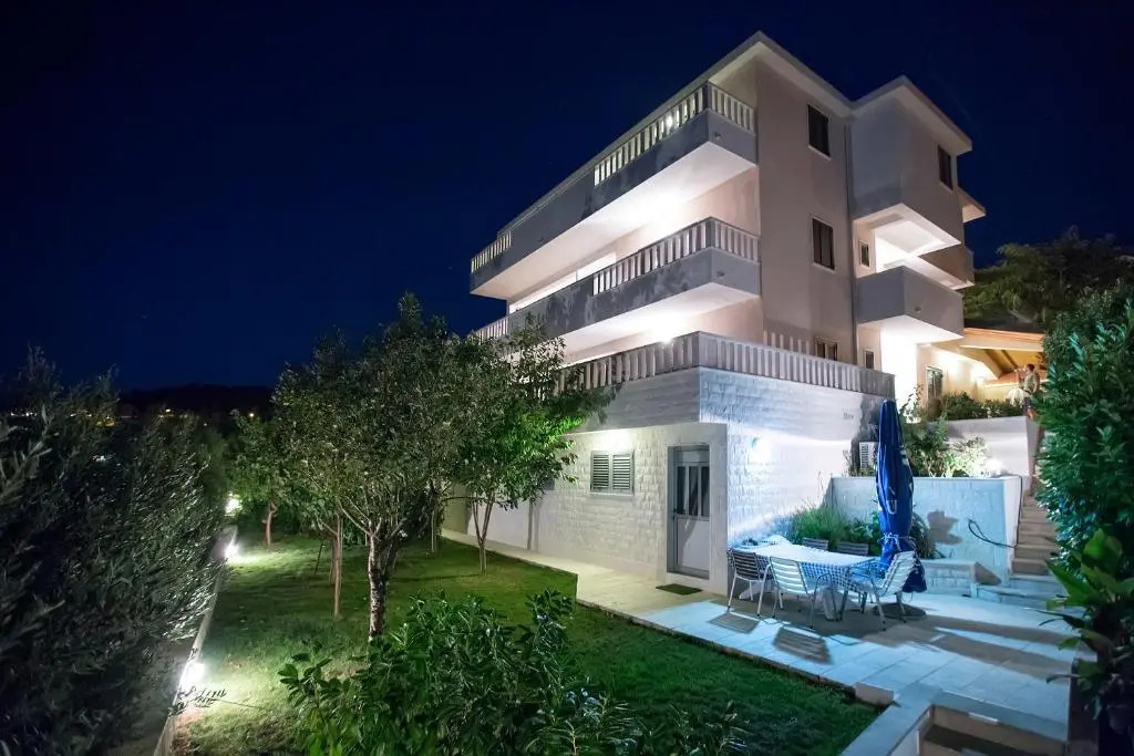 Rajcic Apartments