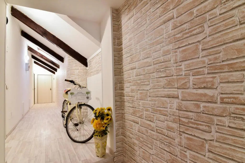Bed & Breakfast La Mansarda
