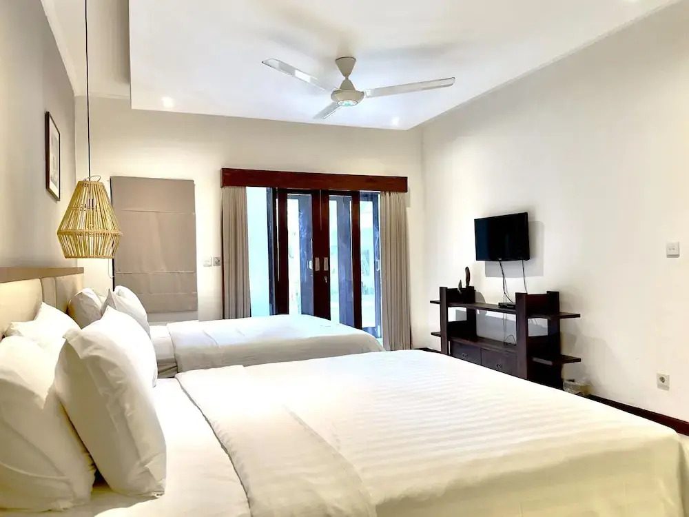 The Ichi Villa