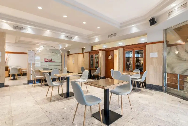 Urban Loiu Hotel By Eurotels