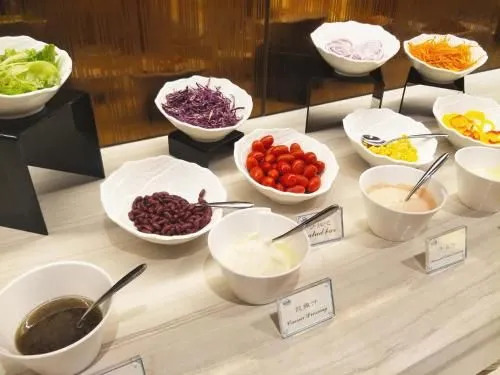 Shilin Tongce International Hotel
