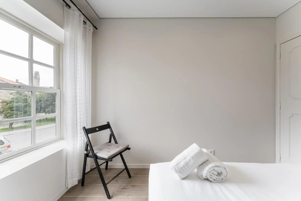 GuestReady - Amazing Apartment for 4 near Cedofeita Church