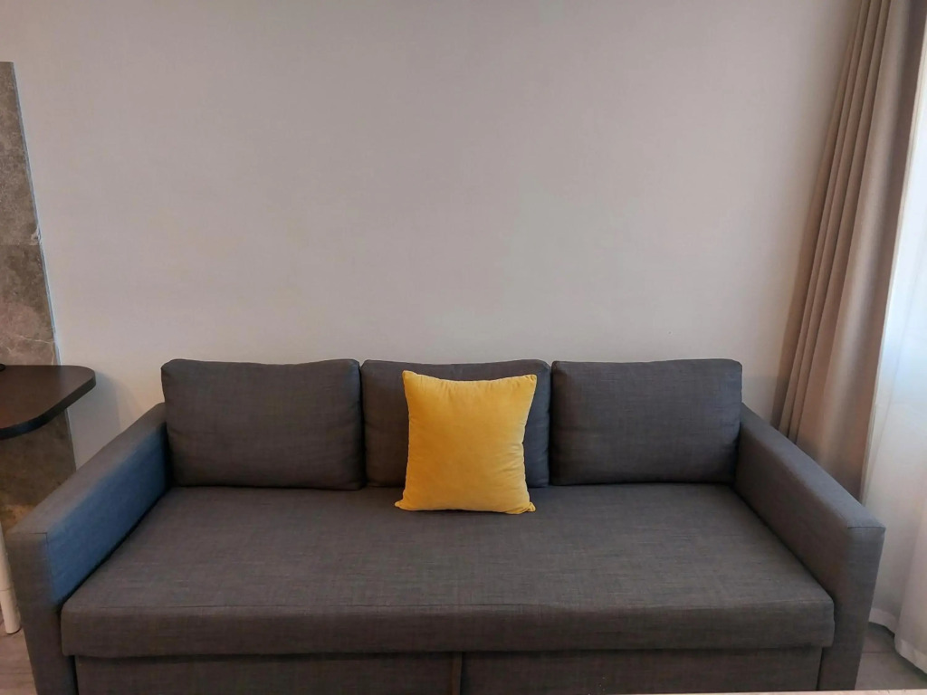Piata Victoriei Arcul de Triumf Studio Apartment