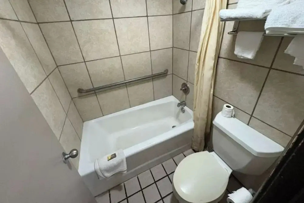 American Inn by Hotel O Selma US 80