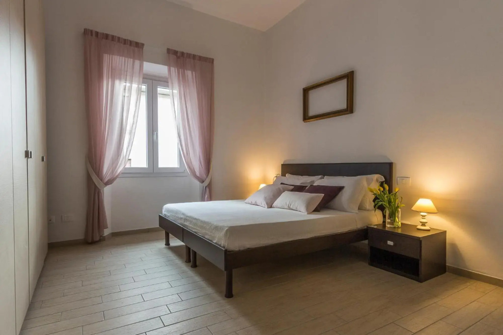 Emma & Olga Apartments -In the city Centre