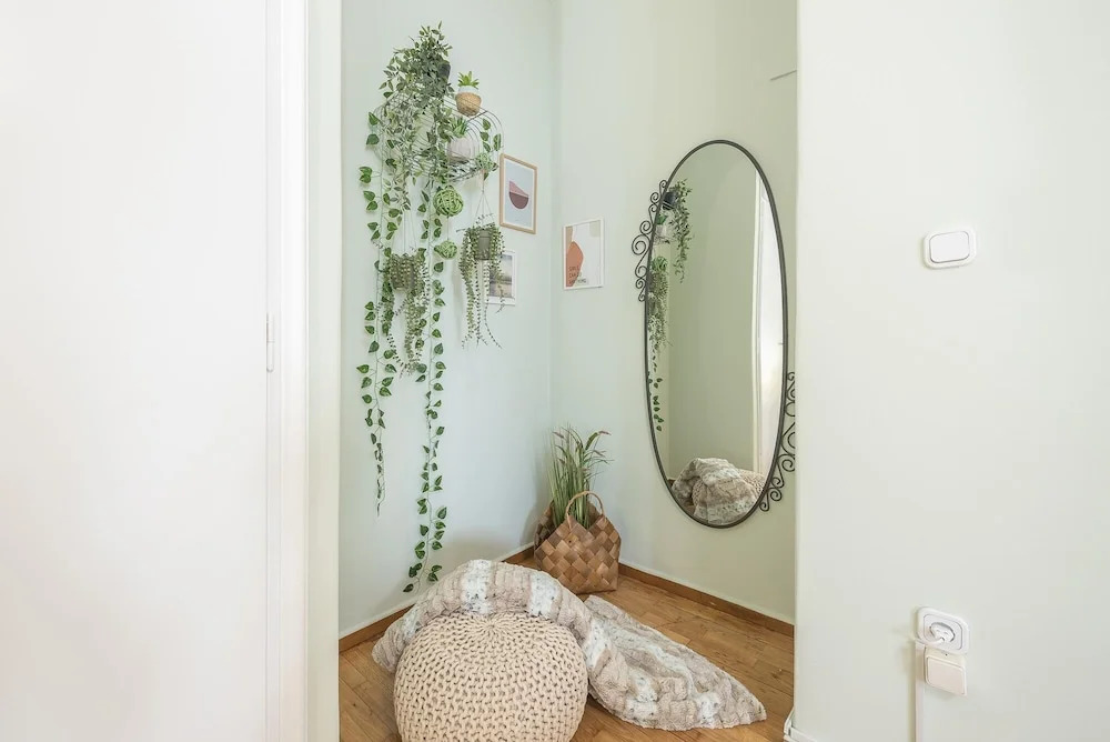 Acropolis Villa 3BR 9ppl 10 minutes Metro&Museum