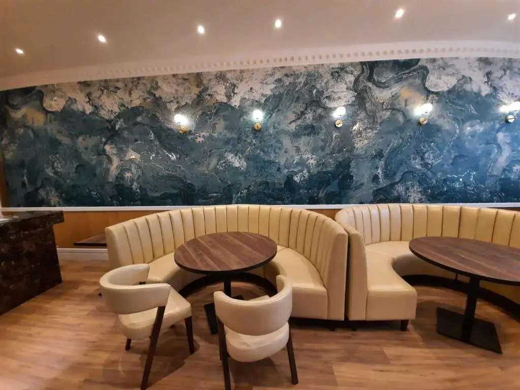 Gainsborough Hotel