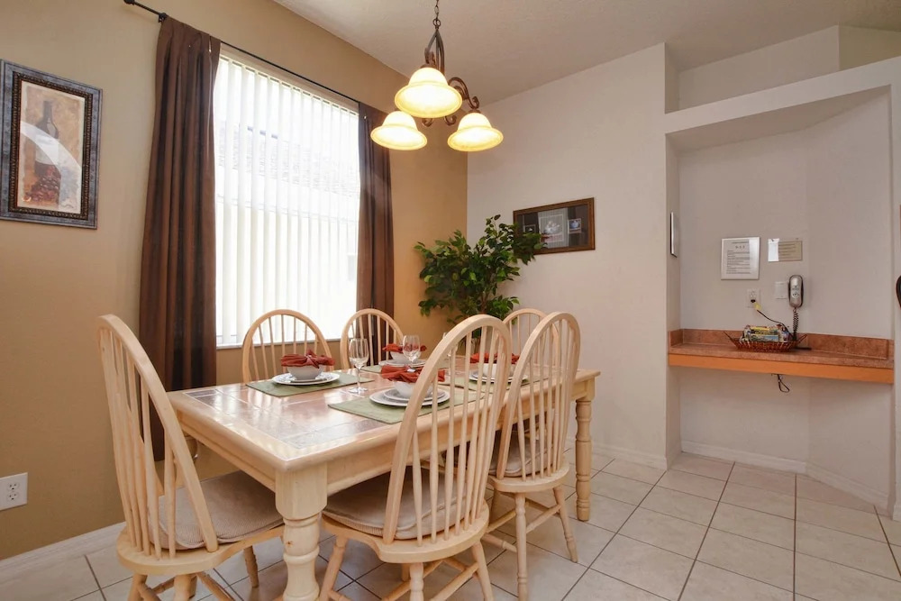 Calabay - 4 Bedrooms House w/pool-4750CB